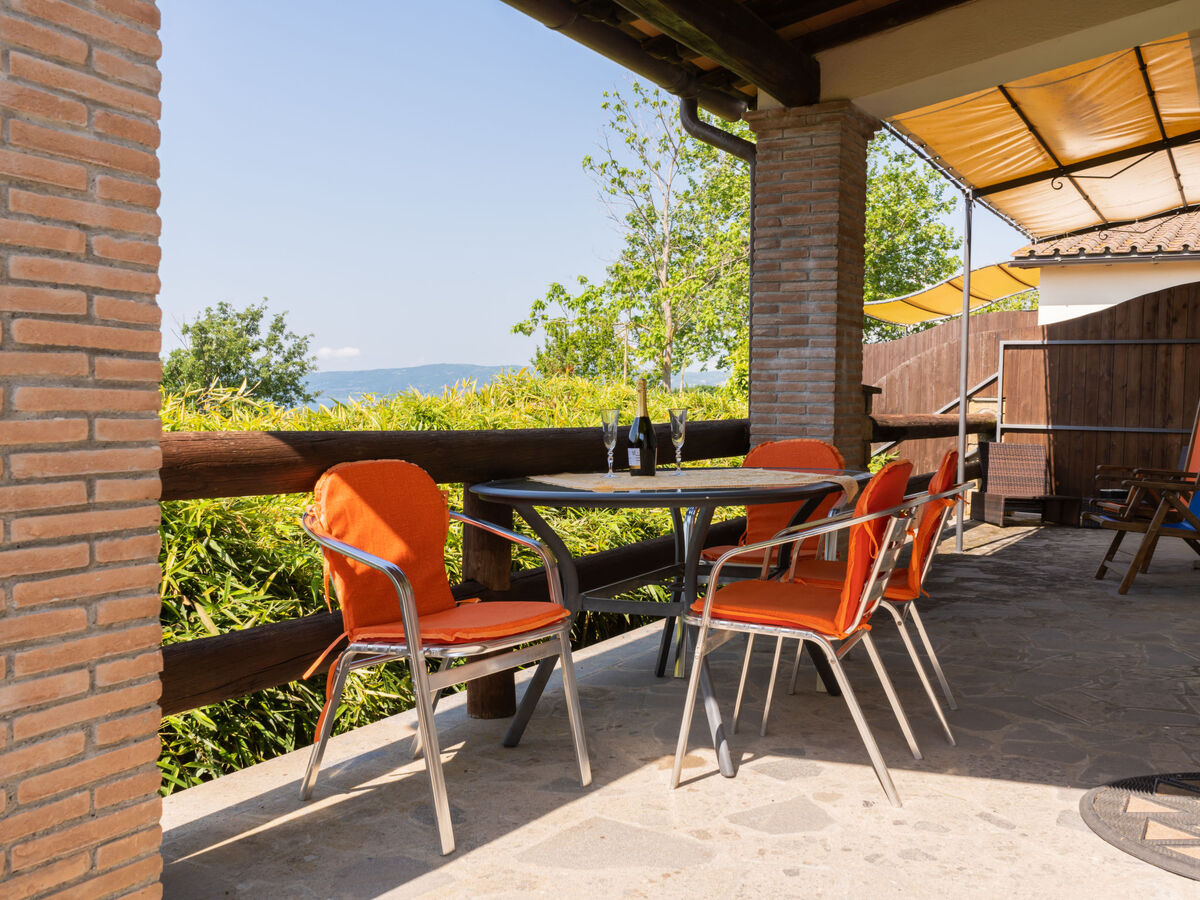 Gîte Dolce Vita – campagne toscane à 900 m du lac de Bolsena - Photo 51