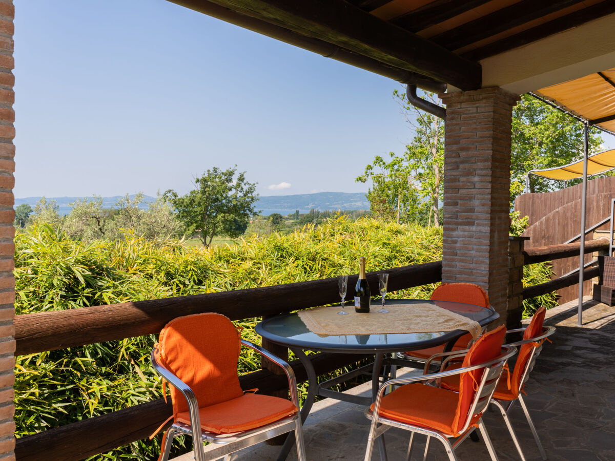 Gîte Dolce Vita – campagne toscane à 900 m du lac de Bolsena - Photo 52