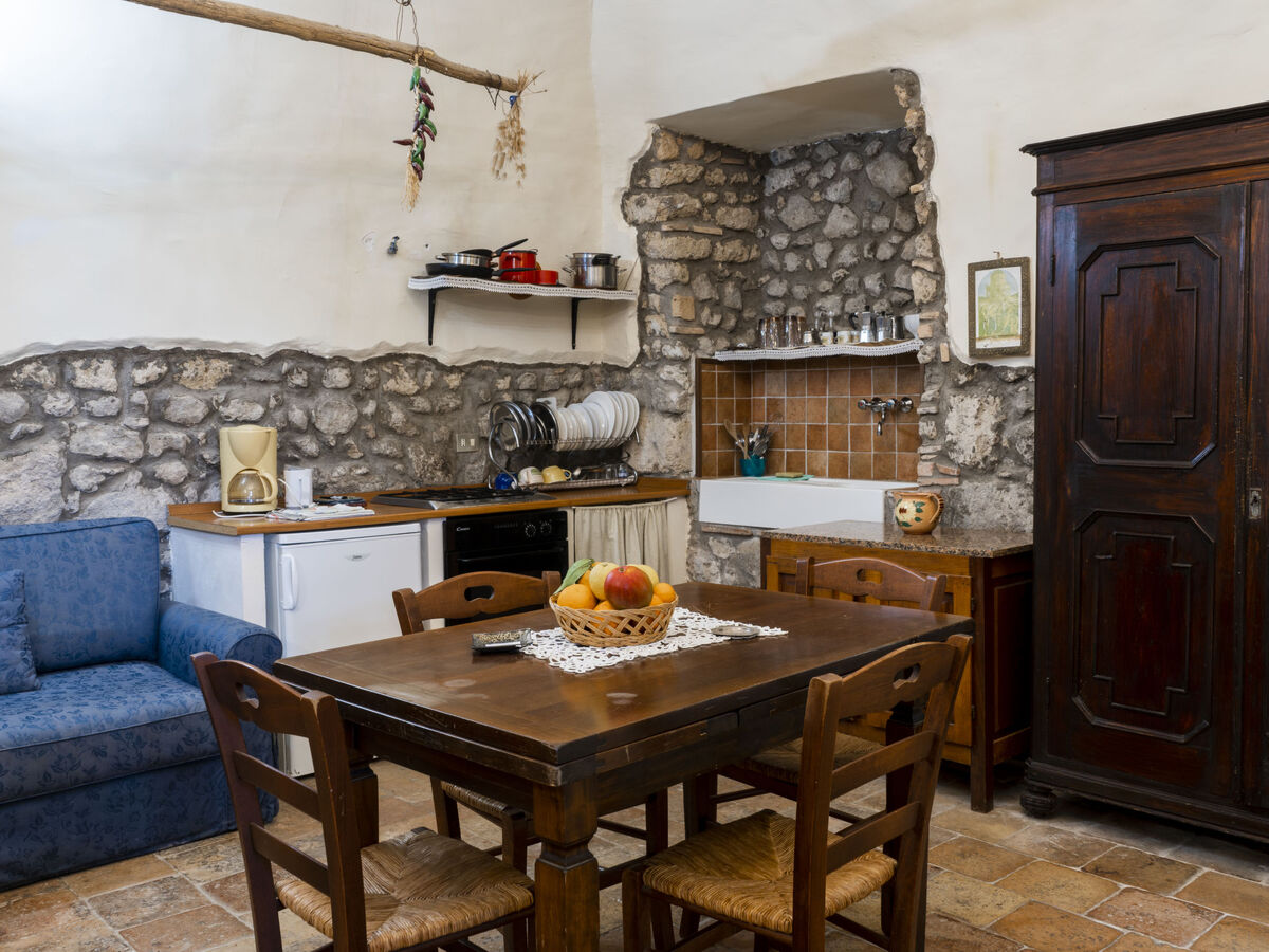 La Capraccia – Studio rustique sur domaine de 20 ha - Photo 5