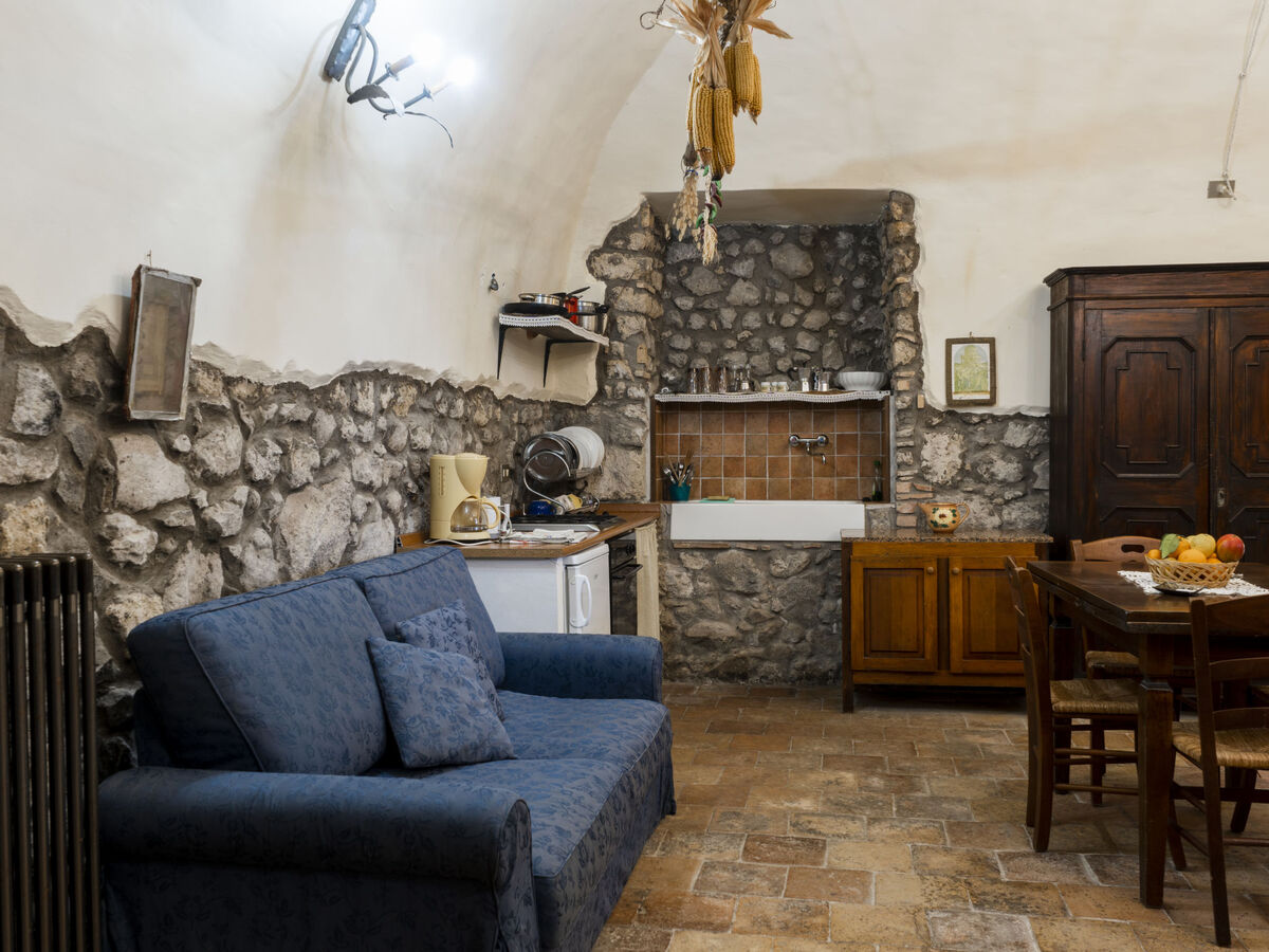 La Capraccia – Studio rustique sur domaine de 20 ha - Photo 6