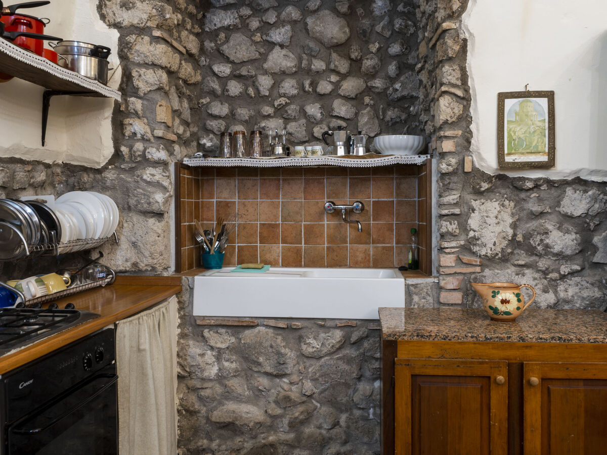 La Capraccia – Studio rustique sur domaine de 20 ha - Photo 8