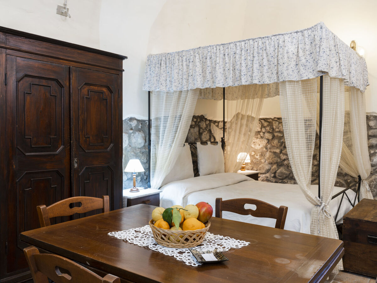 La Capraccia – Studio rustique sur domaine de 20 ha - Photo 9