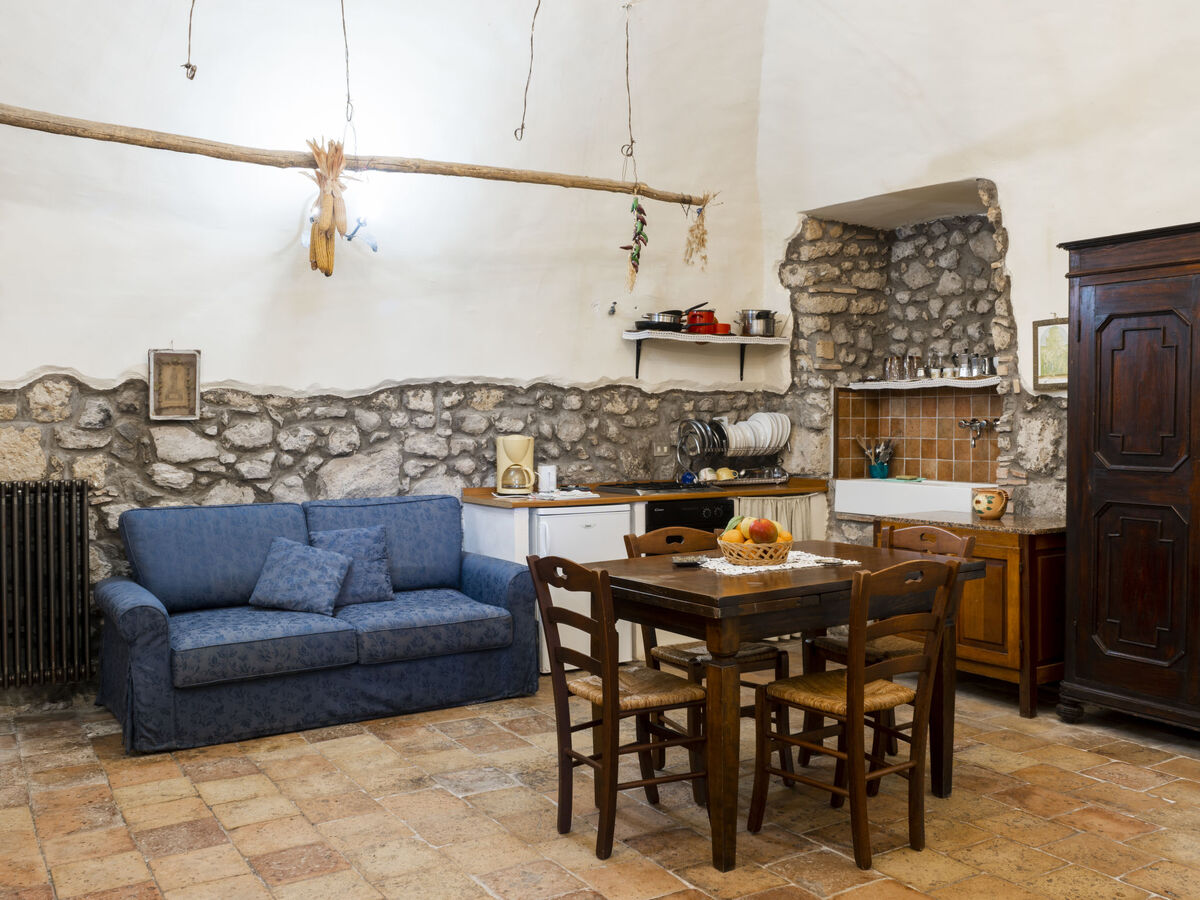 La Capraccia – Studio rustique sur domaine de 20 ha - Photo 10
