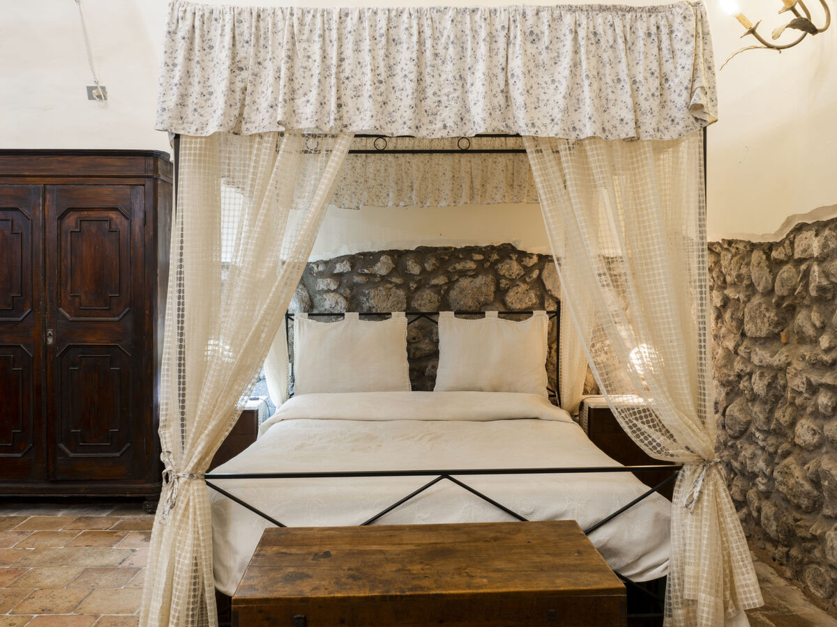 La Capraccia – Studio rustique sur domaine de 20 ha - Photo 11