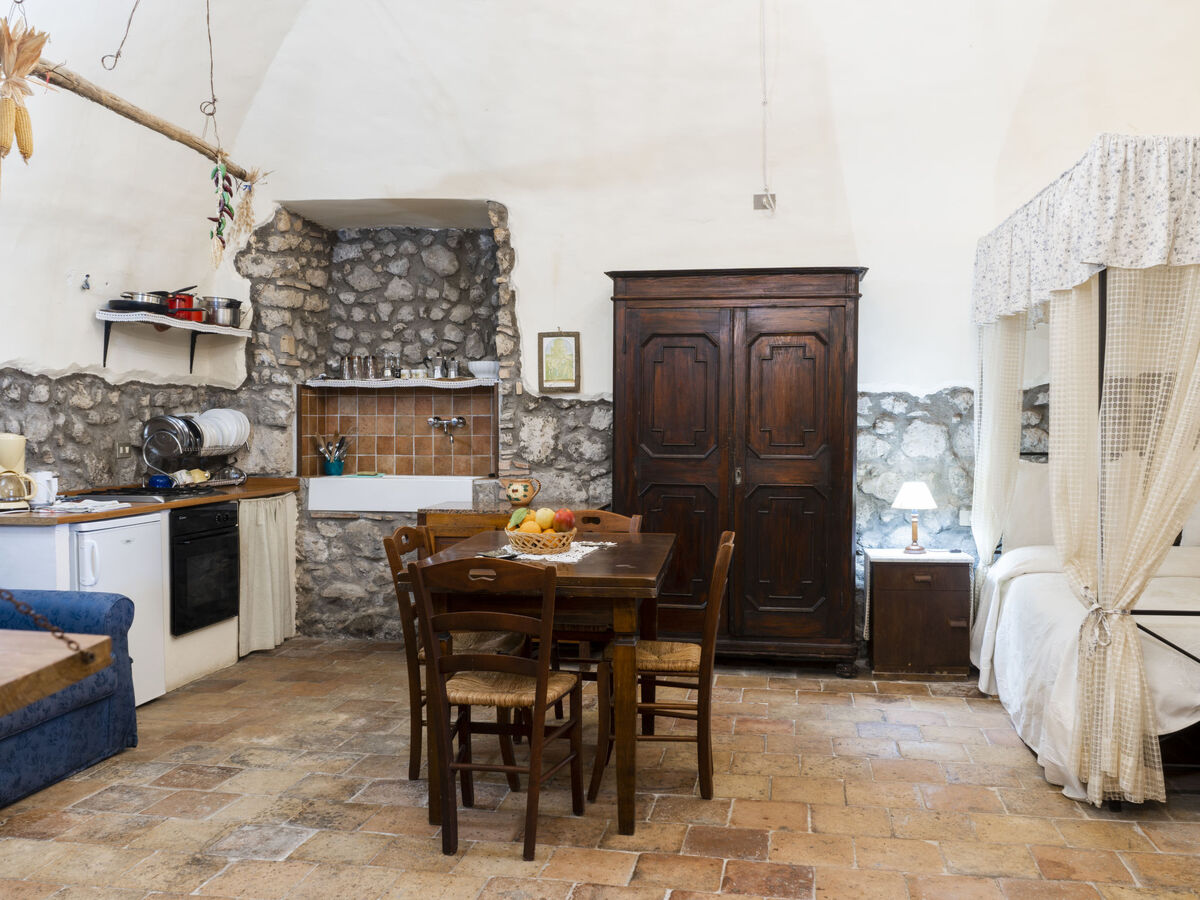 La Capraccia – Studio rustique sur domaine de 20 ha - Photo 12