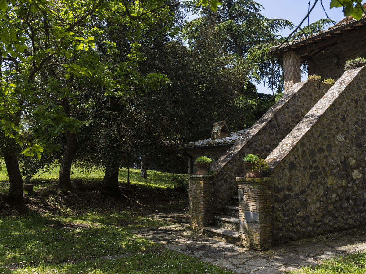 La Capraccia – Studio rustique sur domaine de 20 ha - Photo 23