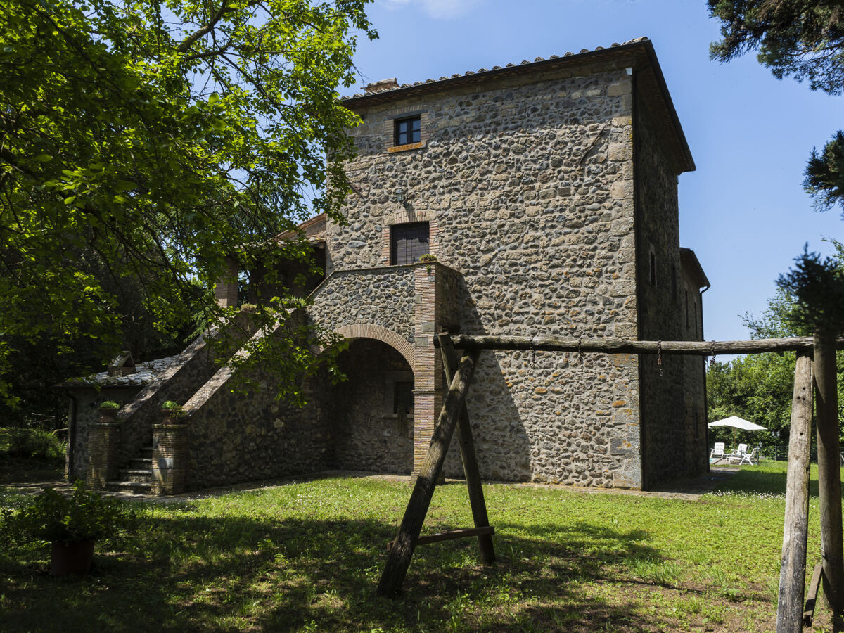 La Capraccia – Studio rustique sur domaine de 20 ha - Photo 26