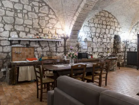 La Capraccia, Location Gite 4 personnes à Lago di Bolsena - Photo 6