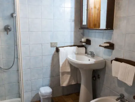 La Capraccia, Location Gite 4 personnes à Lago di Bolsena - Photo 10