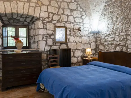 La Capraccia, Location Gite 4 personnes à Lago di Bolsena - Photo 11