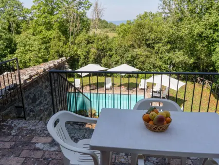 Gîte La Capraccia – campagne entre Bagnoregio et Bolsena - Photo 1