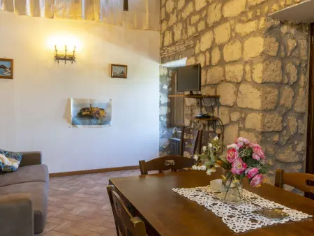 Gîte La Capraccia – campagne entre Bagnoregio et Bolsena - Photo 4