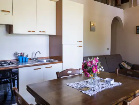 Gîte La Capraccia – campagne entre Bagnoregio et Bolsena - Photo 5