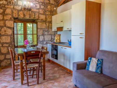 Gîte La Capraccia – campagne entre Bagnoregio et Bolsena - Photo 6