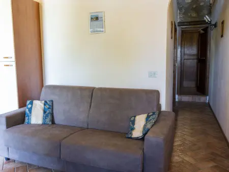 Gîte La Capraccia – campagne entre Bagnoregio et Bolsena - Photo 8