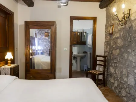 Gîte La Capraccia – campagne entre Bagnoregio et Bolsena - Photo 9