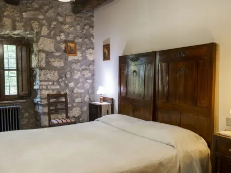 Gîte La Capraccia – campagne entre Bagnoregio et Bolsena - Photo 11