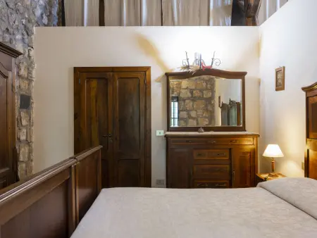 Gîte La Capraccia – campagne entre Bagnoregio et Bolsena - Photo 12
