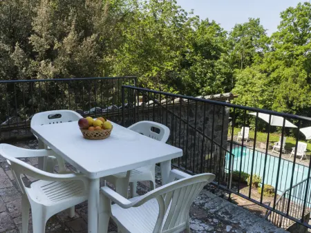 Gîte La Capraccia – campagne entre Bagnoregio et Bolsena - Photo 15