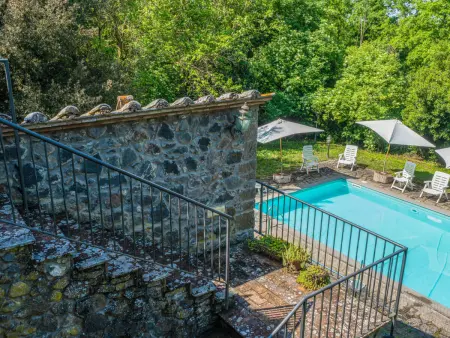 Gîte La Capraccia – campagne entre Bagnoregio et Bolsena - Photo 28