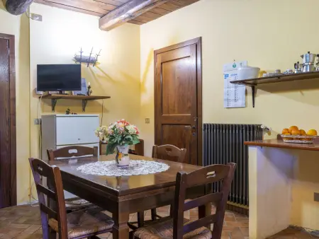 La Capraccia, Gite 6 personnes à Lago di Bolsena - Photo 5