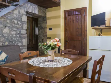 La Capraccia, Gite 6 personnes à Lago di Bolsena - Photo 8