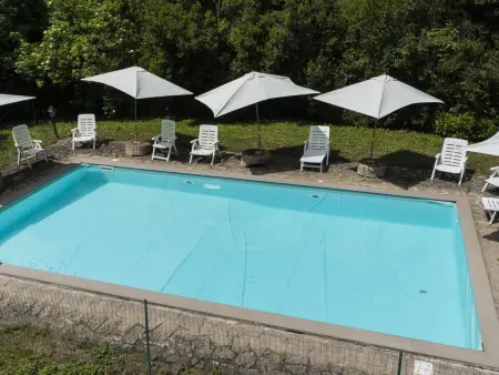 La Capraccia, Gite 6 personnes à Lago di Bolsena - Photo 26