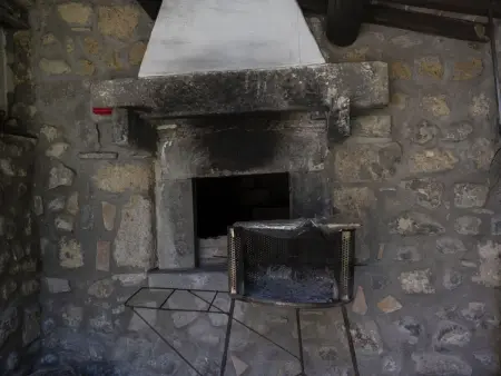 La Capraccia, Gite 6 personnes à Lago di Bolsena - Photo 31