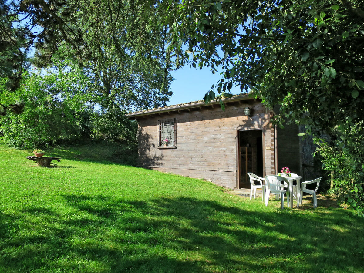 Gîte La Capraccia – Campagne entre Bagnoregio et Bolsena - Photo 1
