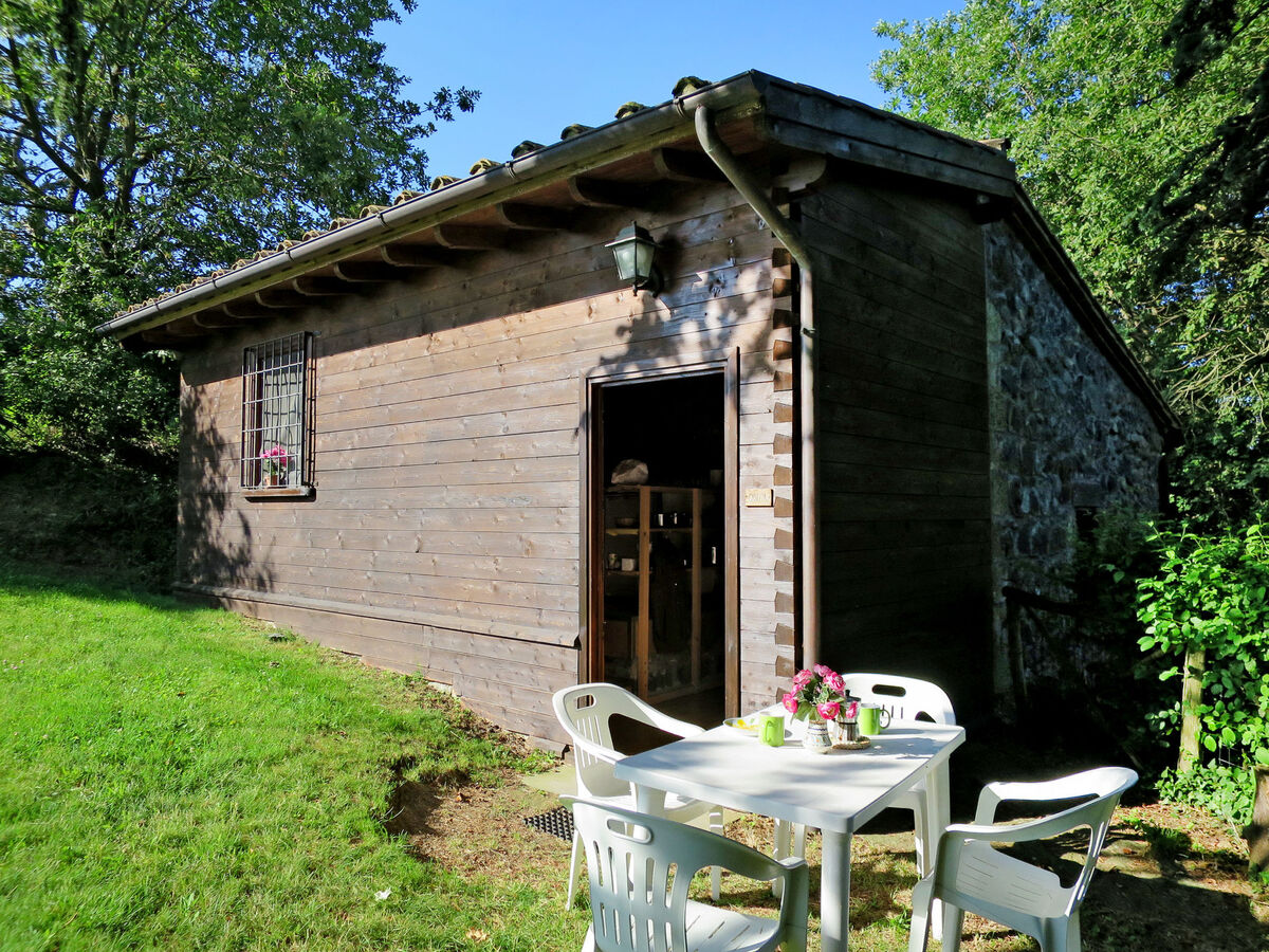 Gîte La Capraccia – Campagne entre Bagnoregio et Bolsena - Photo 3