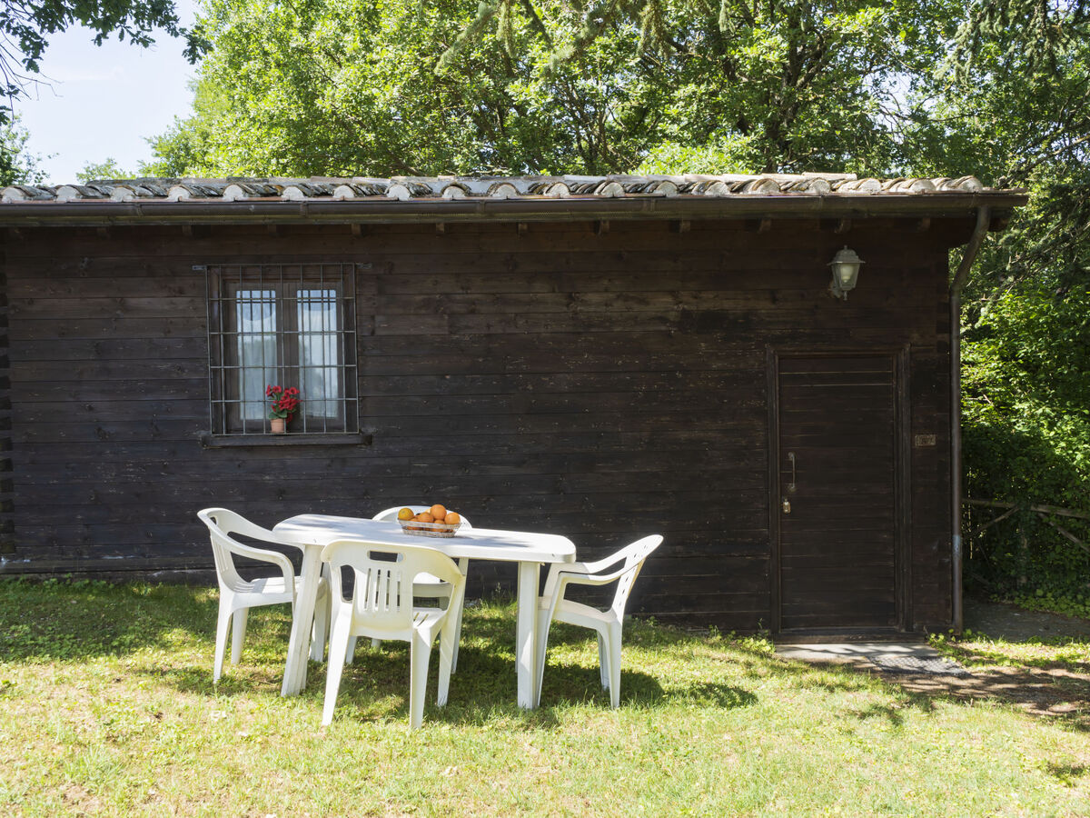 Gîte La Capraccia – Campagne entre Bagnoregio et Bolsena - Photo 5