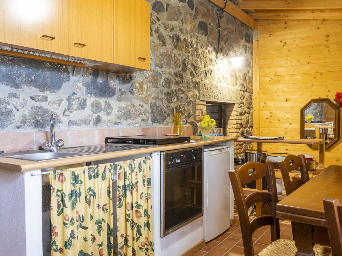 Gîte La Capraccia – Campagne entre Bagnoregio et Bolsena - Photo 7