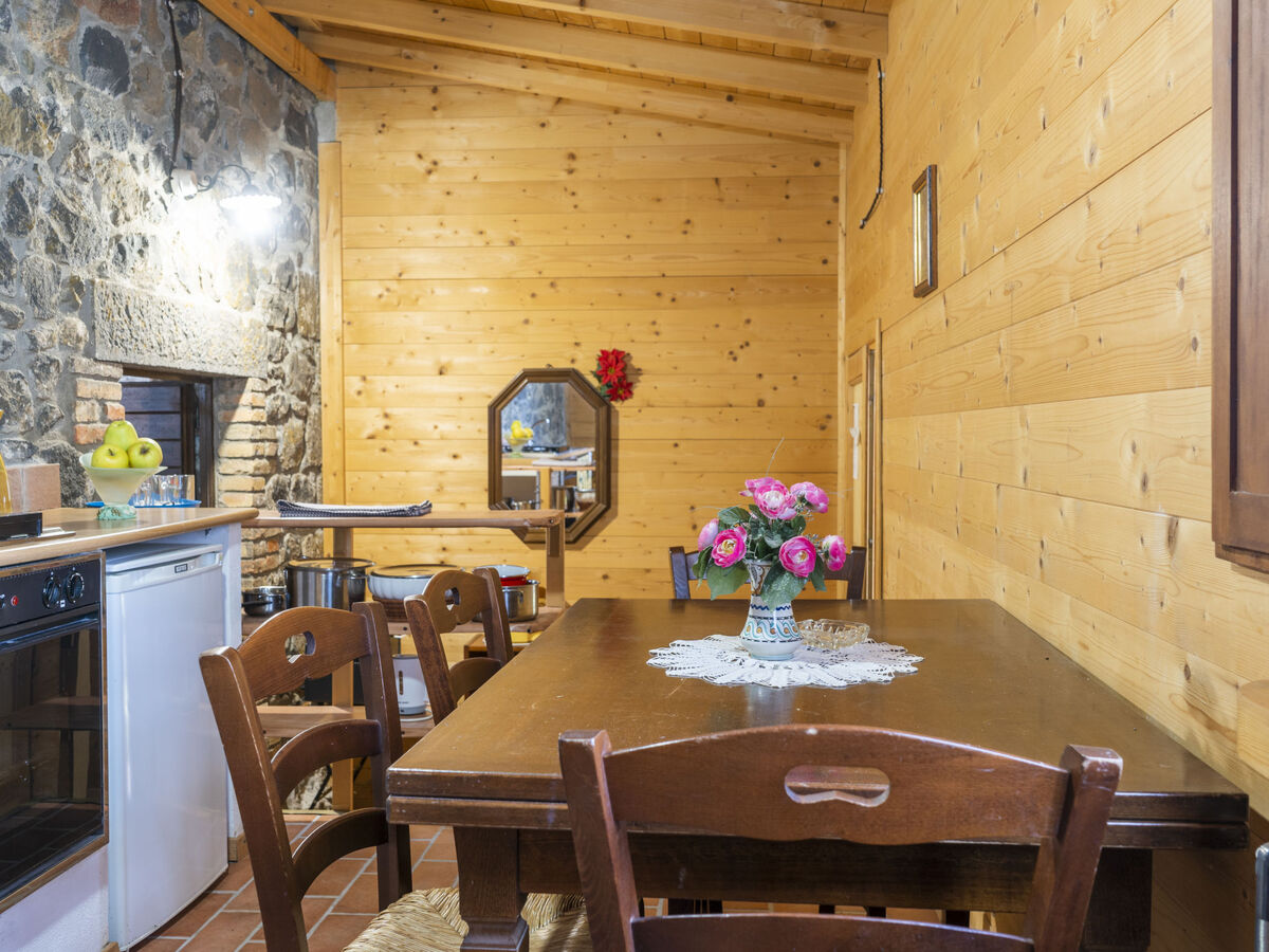 Gîte La Capraccia – Campagne entre Bagnoregio et Bolsena - Photo 9