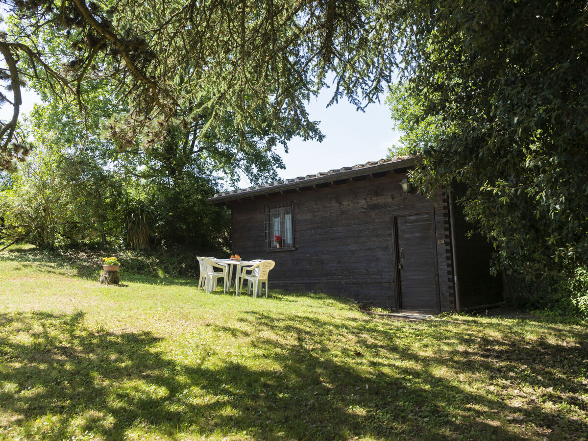 Gîte La Capraccia – Campagne entre Bagnoregio et Bolsena - Photo 14