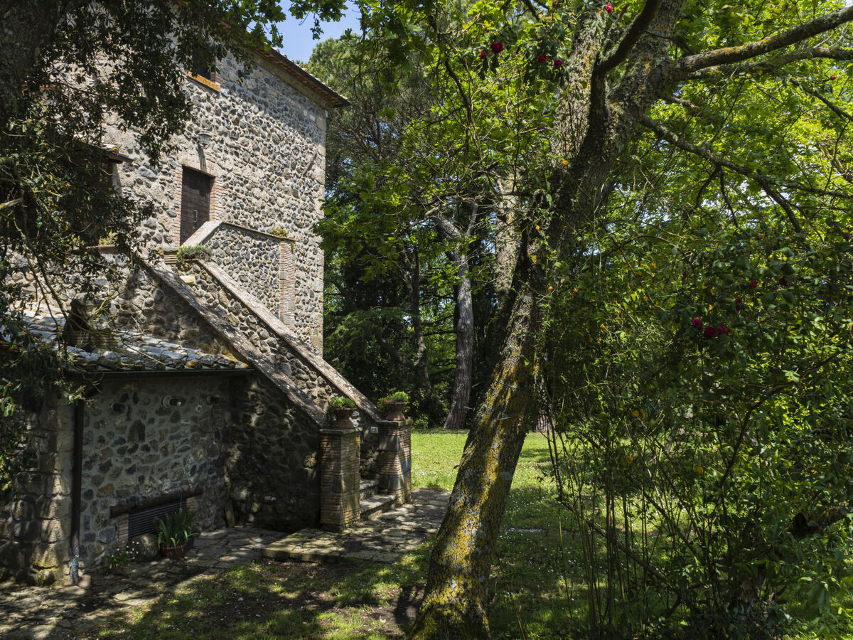 Gîte La Capraccia – Campagne entre Bagnoregio et Bolsena - Photo 27