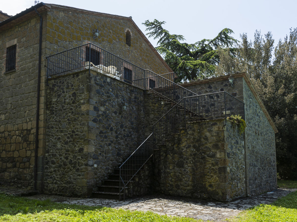 Gîte La Capraccia – Campagne entre Bagnoregio et Bolsena - Photo 29