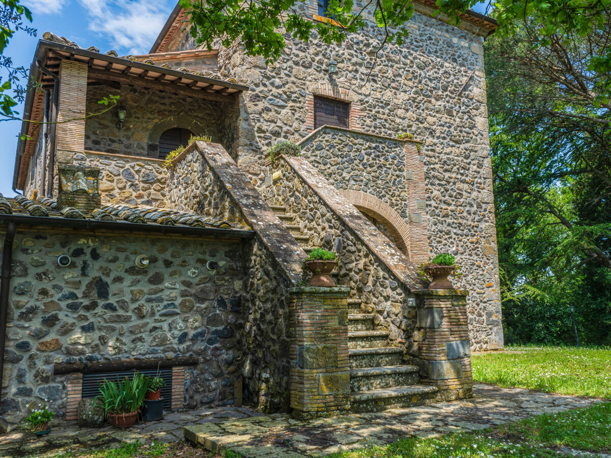 Gîte La Capraccia – Campagne entre Bagnoregio et Bolsena - Photo 30
