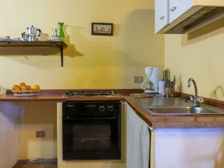 Gîte La Capraccia – 125 m² sur 20 ha, piscine, lac de Bolsena - Photo 11