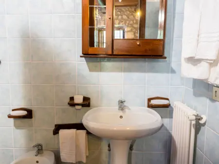 Gîte La Capraccia – 125 m² sur 20 ha, piscine, lac de Bolsena - Photo 20