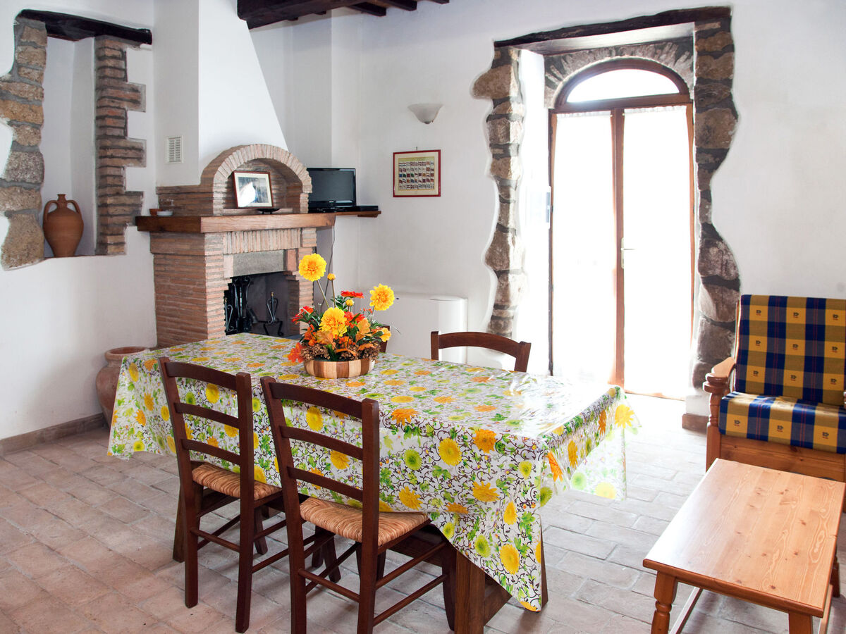 Appartement Pomele – Agrotourisme avec vue sur le lac de Bolsena - Photo 11