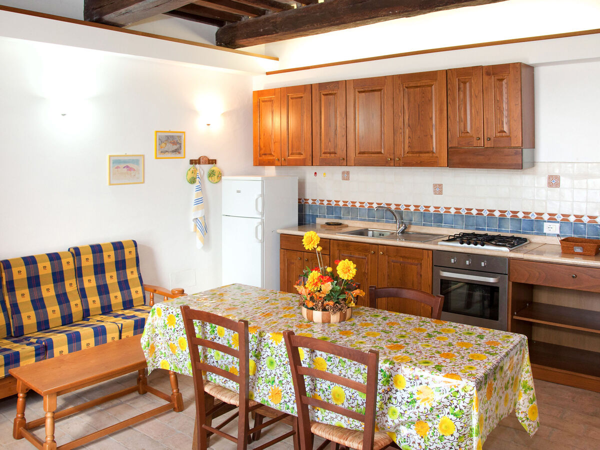 Appartement Pomele – Agrotourisme avec vue sur le lac de Bolsena - Photo 12