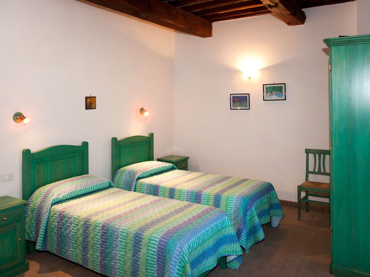 Appartement Pomele – Agrotourisme avec vue sur le lac de Bolsena - Photo 16