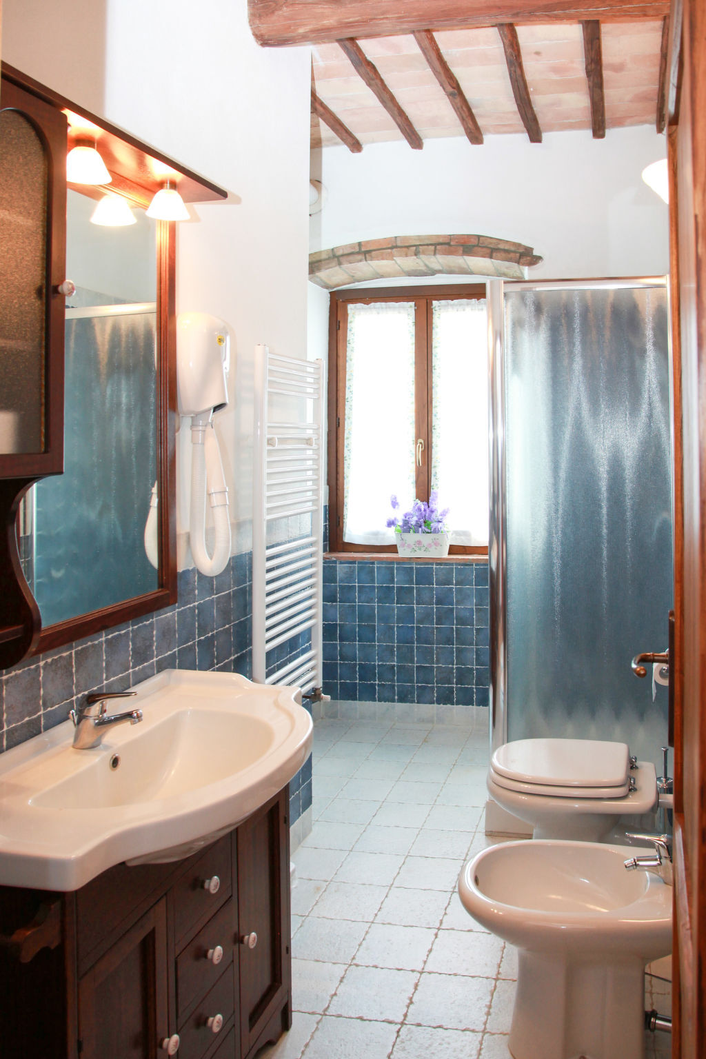 Appartement Pomele – Agrotourisme avec vue sur le lac de Bolsena - Photo 17