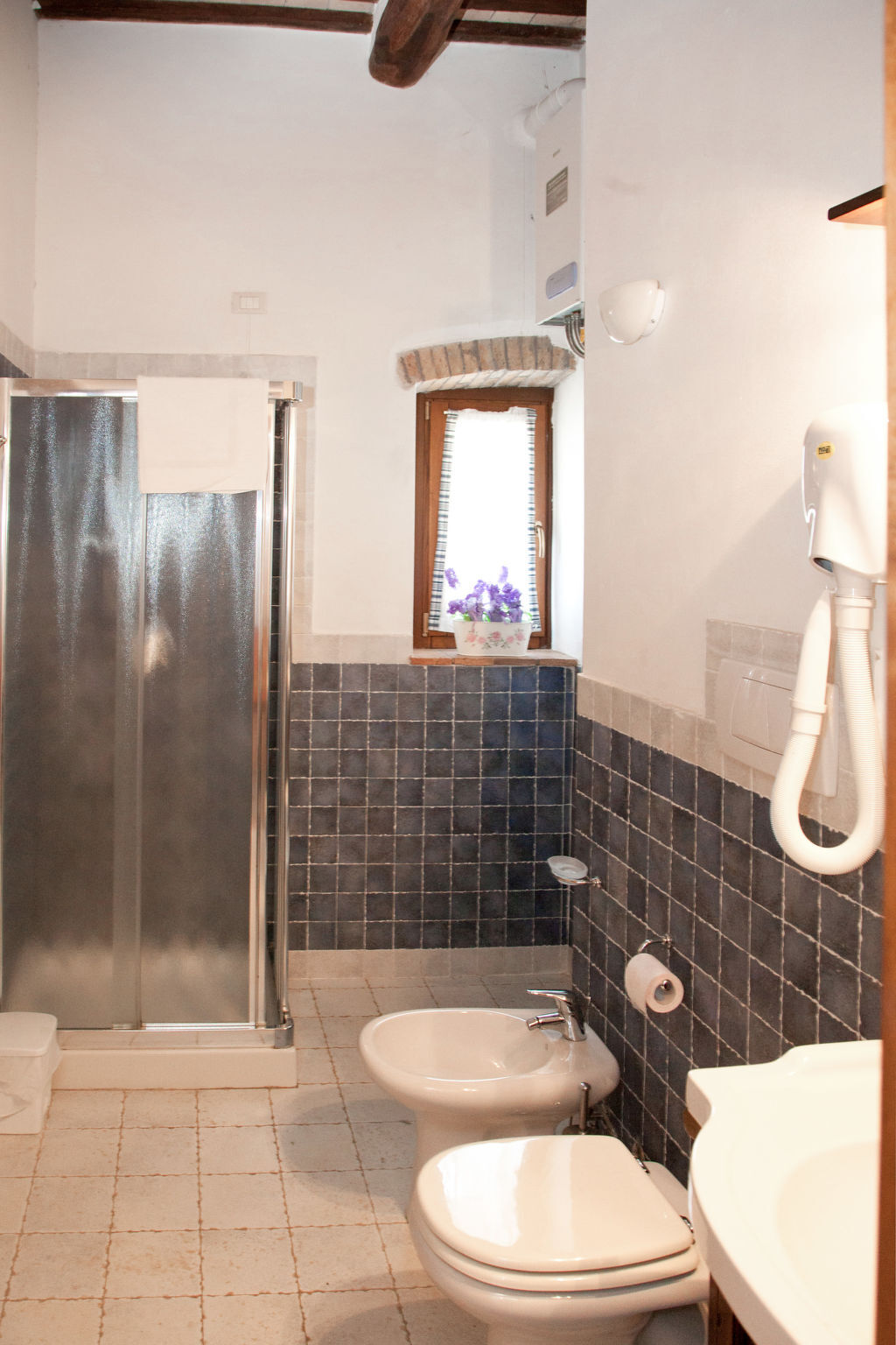 Appartement Pomele – Agrotourisme avec vue sur le lac de Bolsena - Photo 18