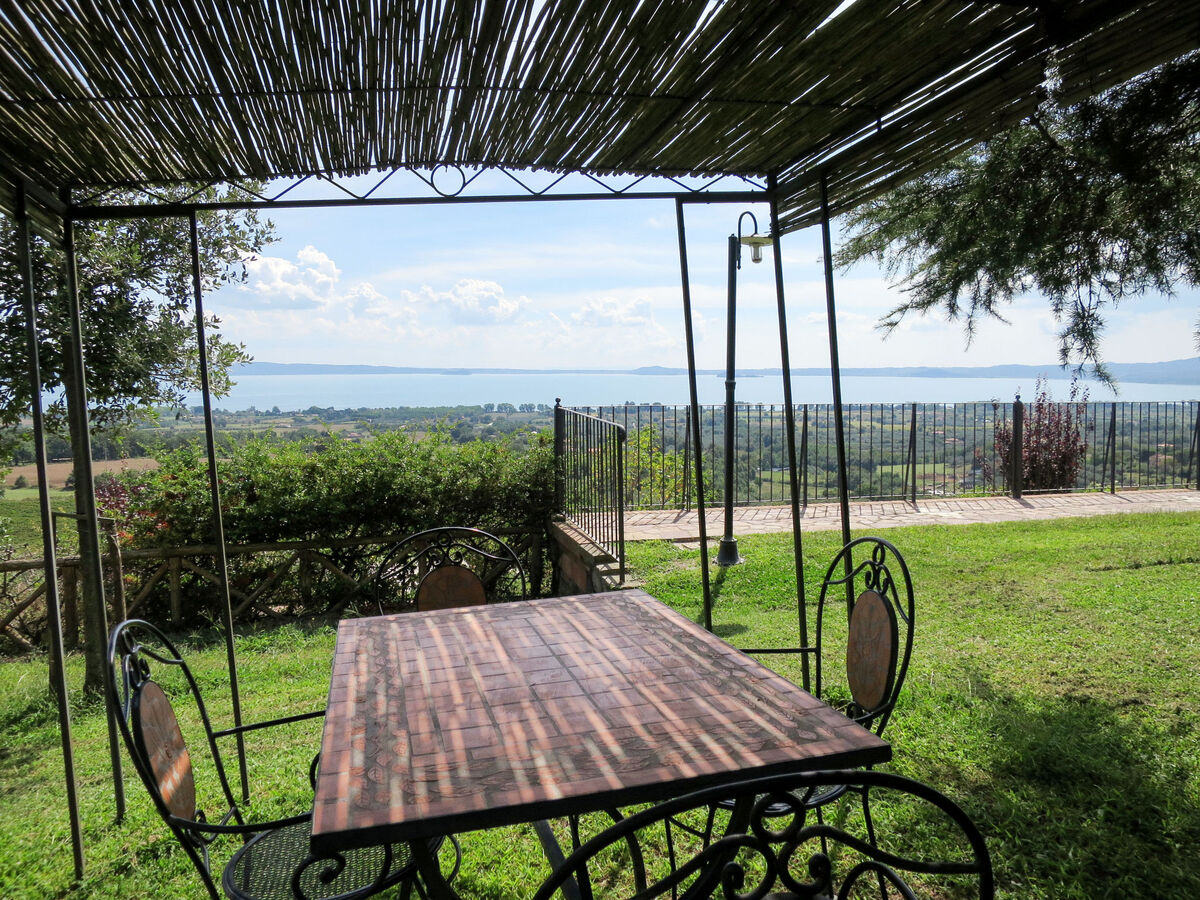 Appartement Pomele – Agrotourisme avec vue sur le lac de Bolsena - Photo 23