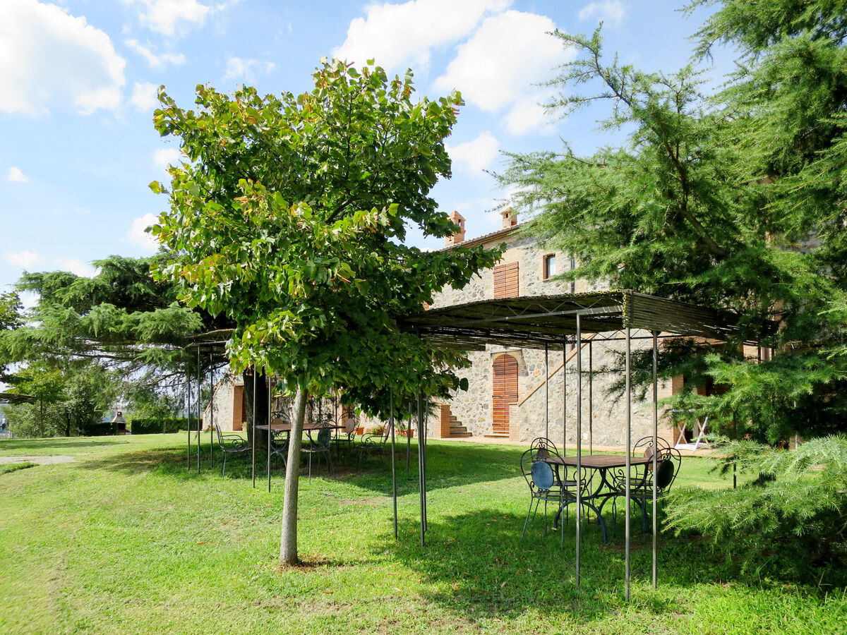 Appartement Pomele – Agrotourisme avec vue sur le lac de Bolsena - Photo 24