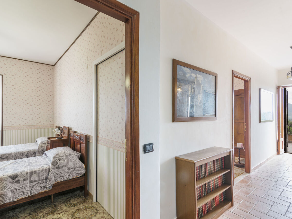 Colleflaviano, gîte 6 personnes avec piscine - Photo 25