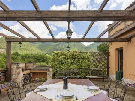 Colleflaviano, Location Gite 6 personnes à Casperia - Photo 9