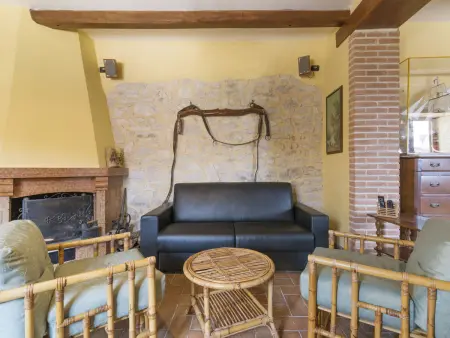 Colleflaviano, Location Gite 6 personnes à Casperia - Photo 10