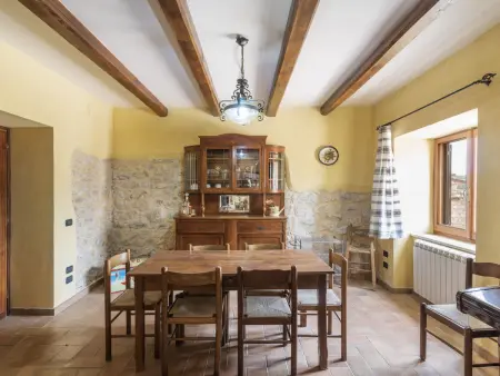 Colleflaviano, Location Gite 6 personnes à Casperia - Photo 11